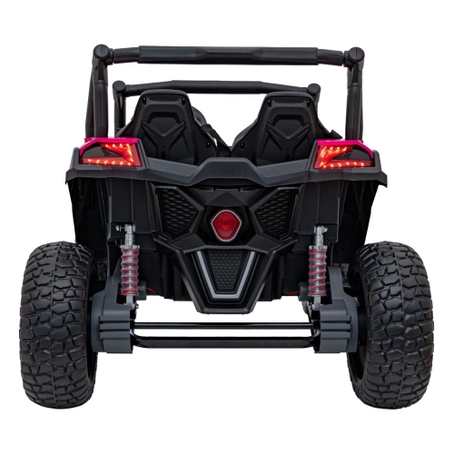 Autko dla dzieci BUGGY UTV-MX 2000N 4x4 Różowy XMX-603B